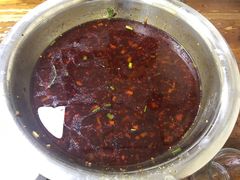 -南湖周冒菜(南湖总店)