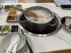 -盈田盈粥庄(博山东路店)