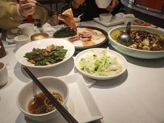 -小厨娘淮扬菜(六合欢乐港店)