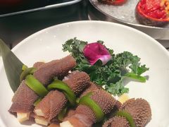 -鲜旺發牛腩煲·打边炉(乐客城店)