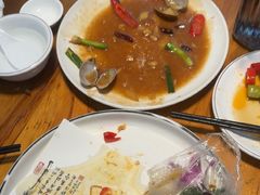 -醉壹号海鲜大排档(厦门美食地标店)