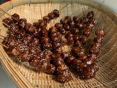 -邓记新一代糖油果子(四川煤管局供销公司职工宿舍店)