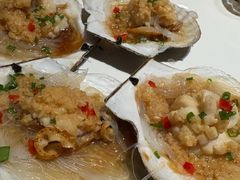 -将相和·海鲜蒸饺大连菜