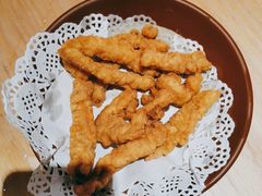 -川堂风·跷脚牛肉·乐山爆炒(宝山日月光店)