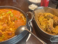 -양평식당·杨平食堂(华贸店)