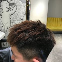 -Kraemer Paris苏豪路易士·嘉玛发廊