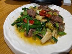 -隔壁老王·家常云南菜(花巷店)