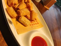 -绍兴老味道·非遗门店(银泰城店)