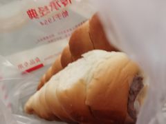 -新侨三宝乐面包店(崇文门店)