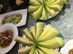 -纳瓦新疆菜(银都店)