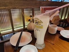 -白石の深夜食堂(泰华店)