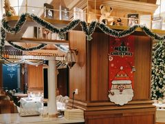 -黑宝石西餐厅(汇励99城市公园店)