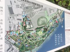 -上海吴淞炮台湾国家湿地公园