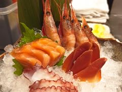-大渔铁板烧(东城店)