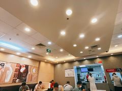 大堂-永和大王(中关二店)