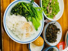 -小方的面(徐家汇店)