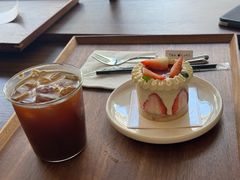 -Ten Olives甜点