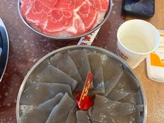 -赵美丽·重庆社区火锅·直营店(火车东站·中豪国际店)