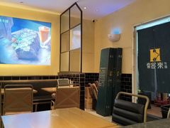 -豪客来牛排(天阳D32店)