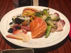 -西安W酒店·WEI全味西餐厅