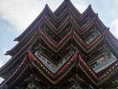 -合江楼