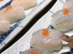 -大雄寿司(洛浦店)