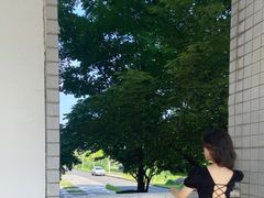 -杭州师范大学(下沙校区)