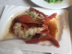 -旺顺阁海鲜广场(亚运村店)