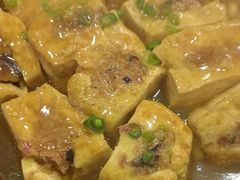 -围龙屋客家食府(福田店)