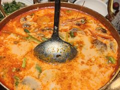 -Home Thai·泰谣(王府井apm店)