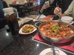 -和福顺·牛肉海鲜焖锅(汕头金平万达广场店)