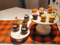 -Pantry's Best派悦坊蛋糕(K11购物艺术中心店)