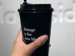 -BLATAGE COFFEE