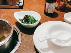 -东海怡品海鲜豆捞(星街坊店)