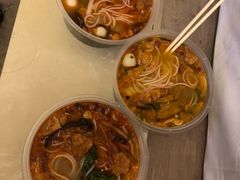 原味螺蛳粉-西环肥仔螺蛳粉(总店)