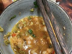 -小满手工粉(上海月星环球港店)