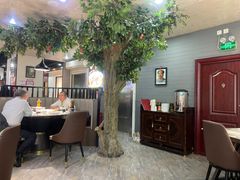 -来相会饺子·新辽菜(甘家口店)