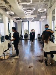 -ON STAR SALON