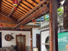 -李东农庄(中南百草园地标店)