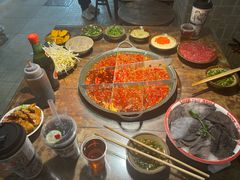 -陈陈火锅(较场口店)