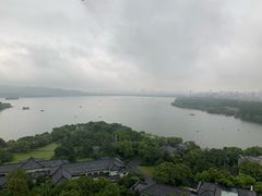 -雷峰塔景区