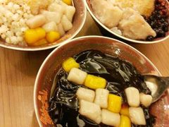 -鲜芋仙(中华广场店)
