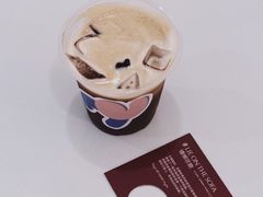慵懒客厅-HUGS coffee(东区店)