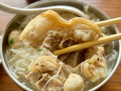 -文惠猪脚粉(富景小区店)