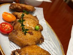 -RELLMAN莱尔曼扒房(黄埔店)