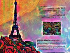 -火车头法国西餐厅