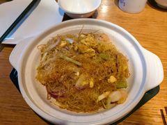 -花舍·新派粤菜·西餐·下午茶(亚运村·鸟巢店)