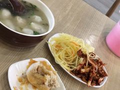 -岩明火勺店(承德路店)