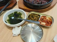 -米村拌饭(江宁万达店)