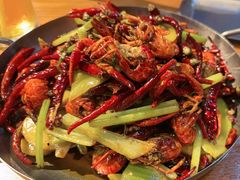 -三太子地摊烧烤·小龙虾(北蔡店)